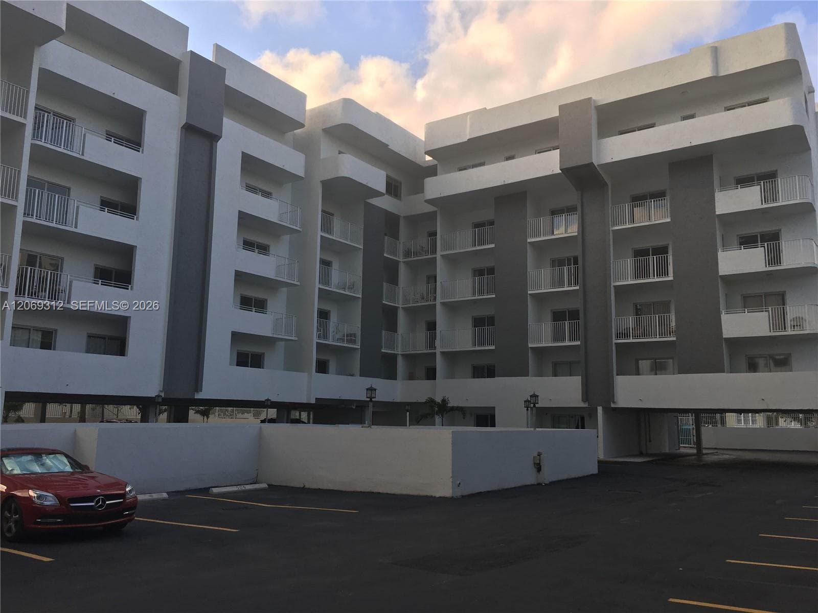 395 NE 21st St # 603, Miami, FL 33137