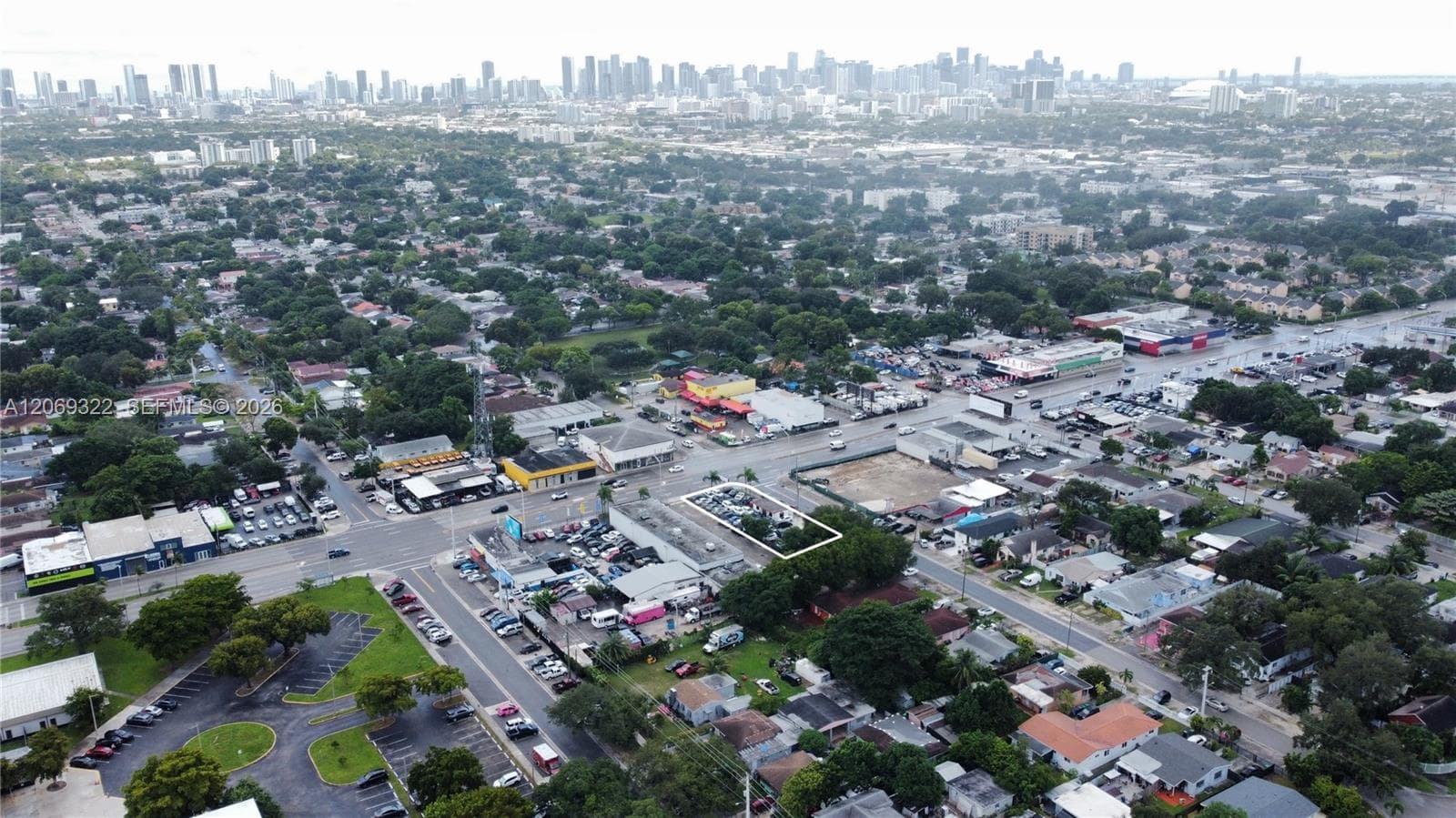 3100 NW 27th Ave, Miami FL 33142 photo 3