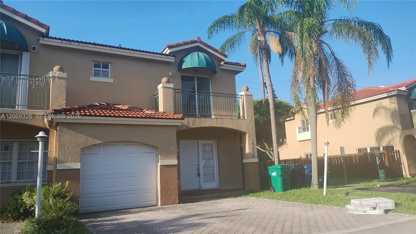 15852 SW 71st Ter # 0, Miami FL 33193