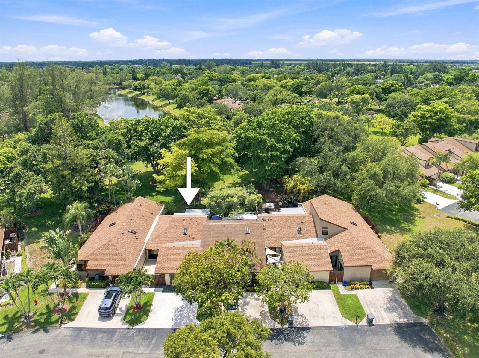 22311 WHISTLING PINES Lane, Boca Raton FL 33428 photo 2
