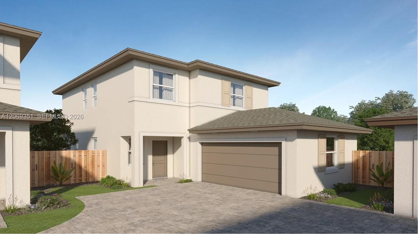 18844 SW 314 St, Miami FL 33030
