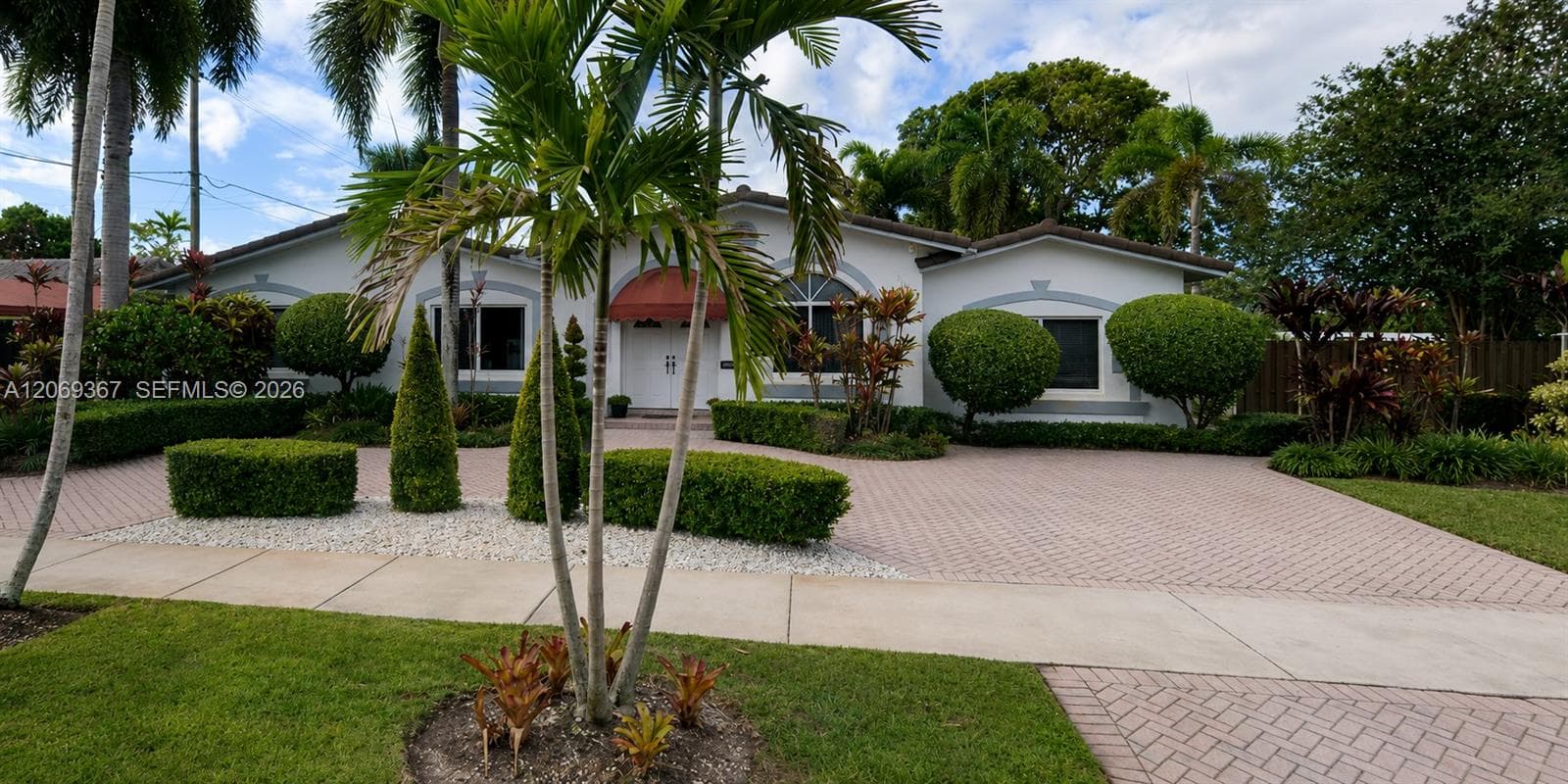 Listing