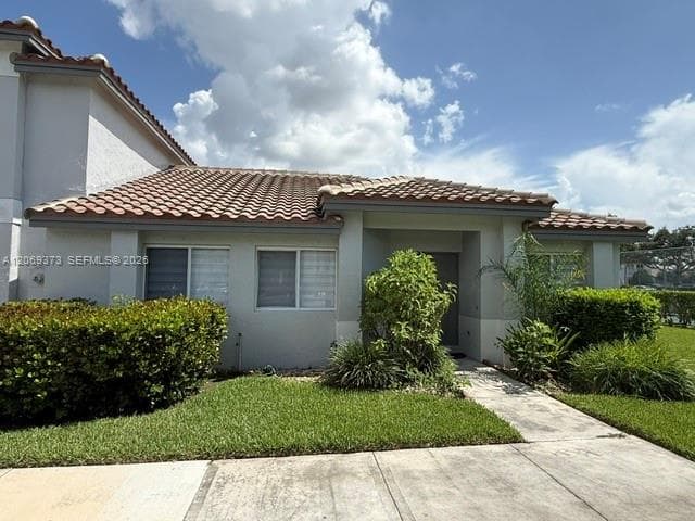 20861 NW 3rd Ln # 20861, Pembroke Pines FL 33029 photo 2