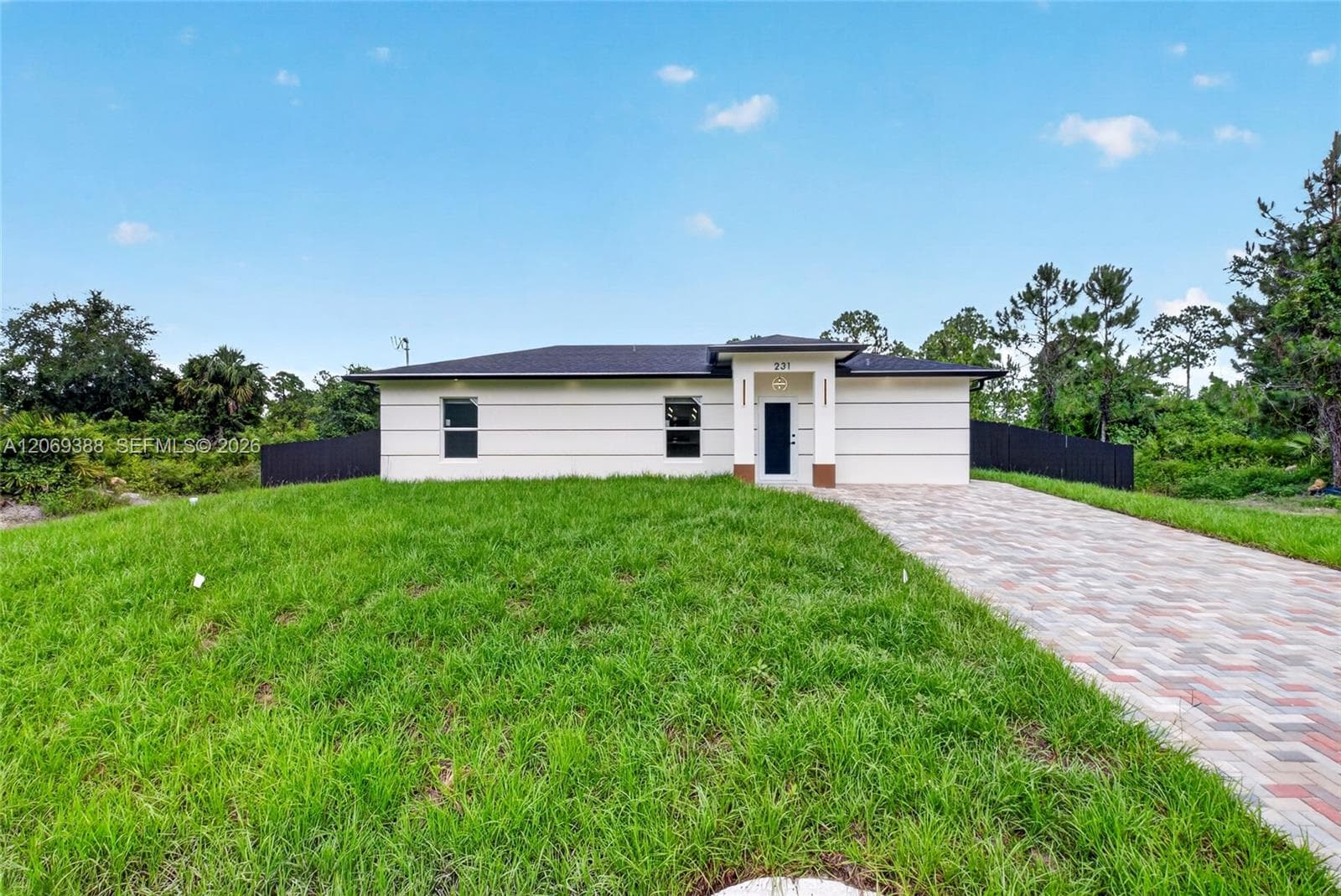 231 Andalucia Ave S, Lehigh Acres FL 33974 photo 2