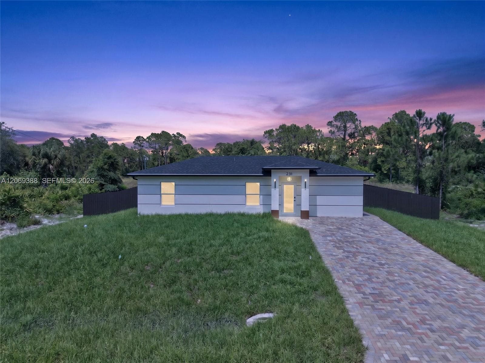 231 Andalucia Ave S, Lehigh Acres FL 33974 photo 3