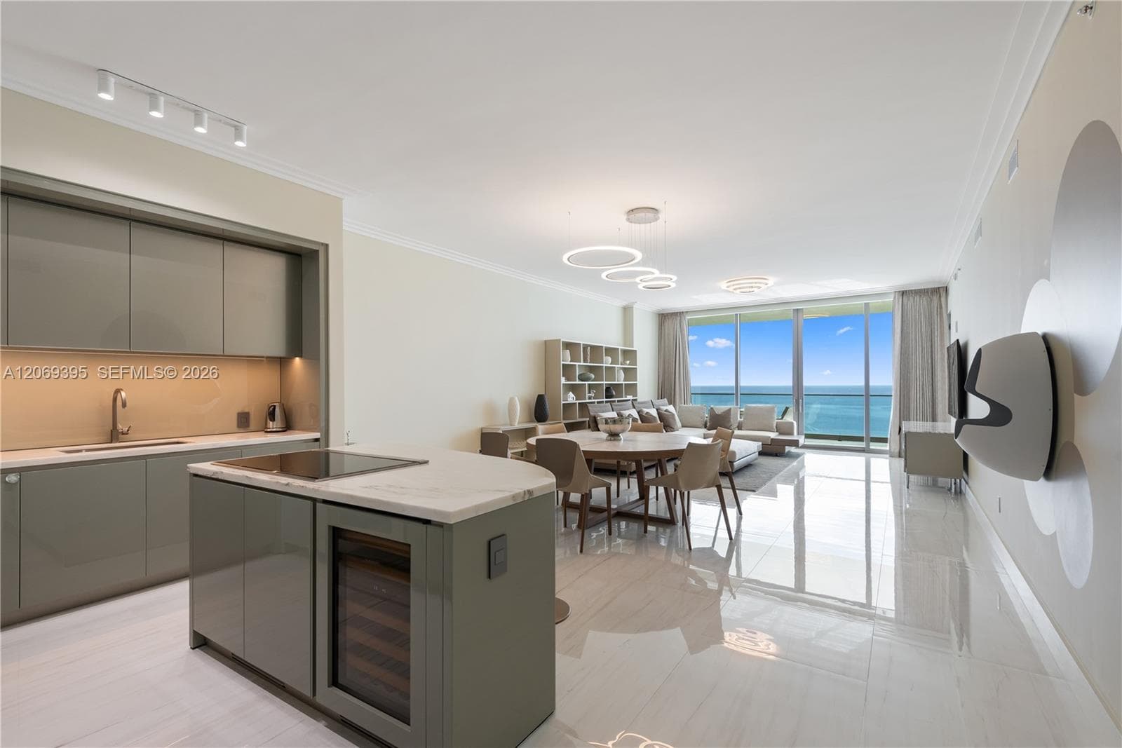 18975 Collins Ave # 1803, Sunny Isles Beach FL 33160