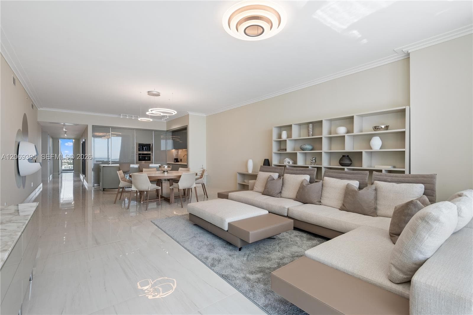 18975 Collins Ave # 1803, Sunny Isles Beach FL 33160 photo 4