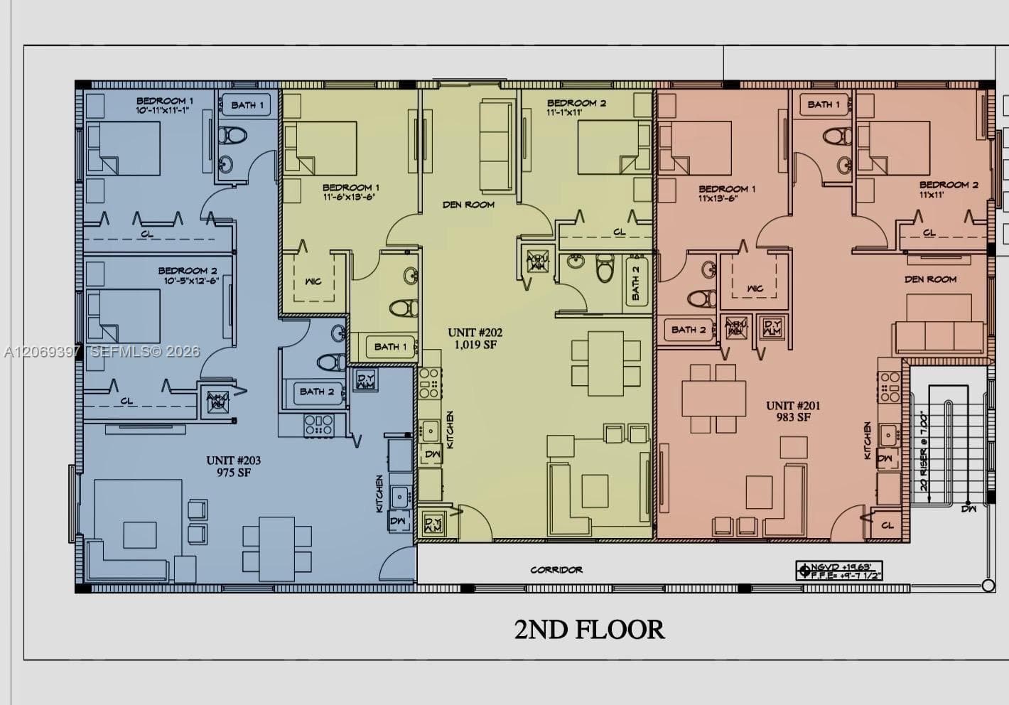 1860 NW 19th St # 203, Miami, FL 33125 photo 4