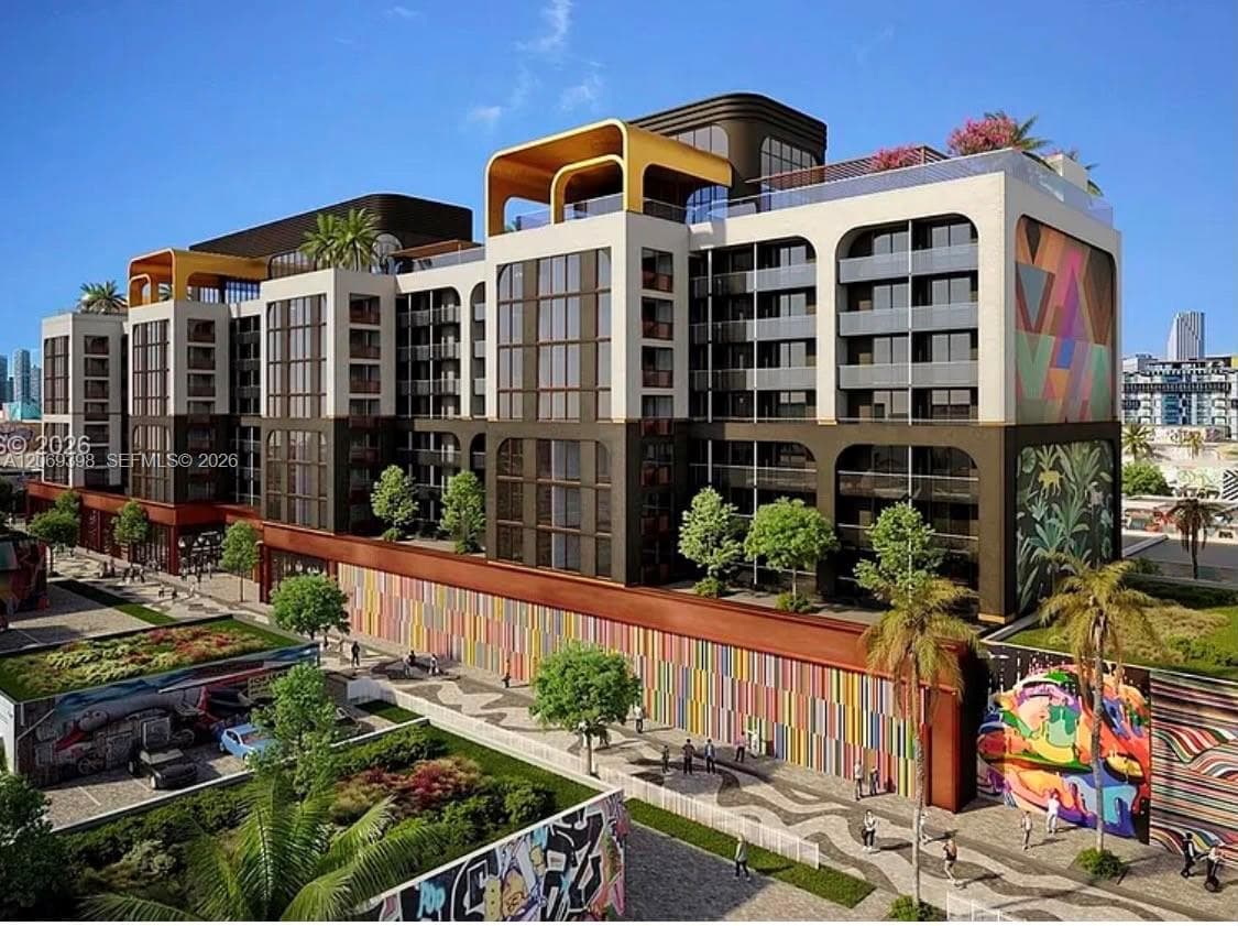 2700 NW 2 nd ave # 442, Miami FL 33127 photo 2