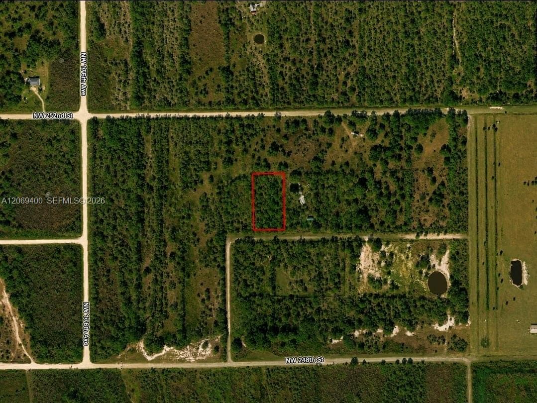 17333 NW 250TH ST, Okeechobee FL 34972 photo 2