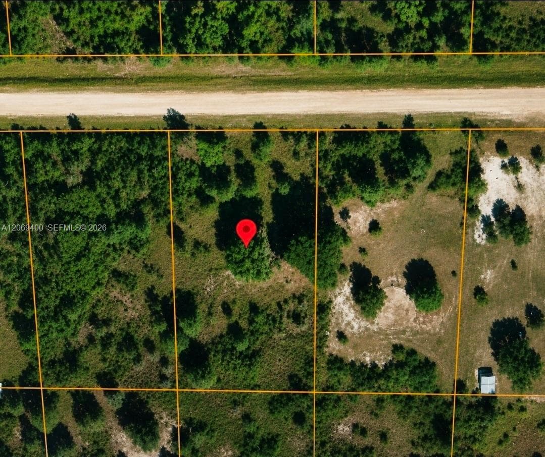 17333 NW 250TH ST, Okeechobee FL 34972