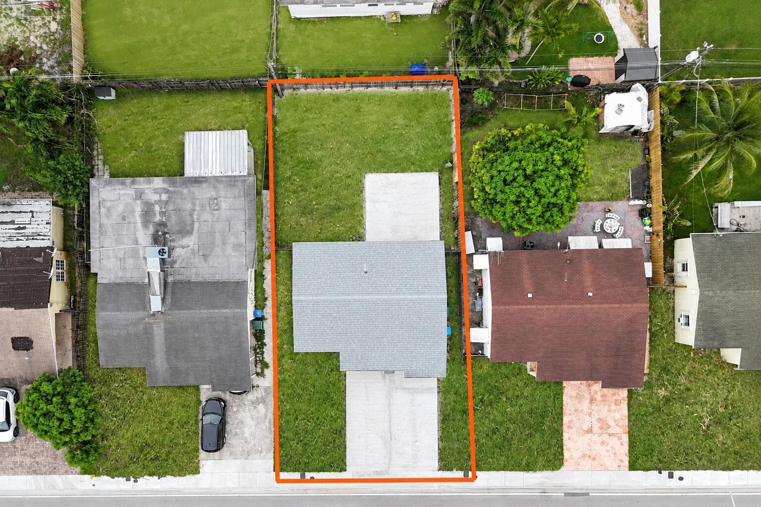 5209 N ANDREWS Avenue, Oakland Park FL 33309 photo 3