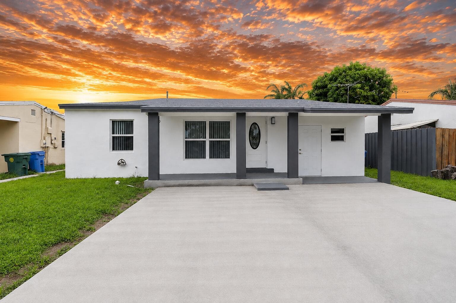 5209 N ANDREWS Avenue, Oakland Park FL 33309