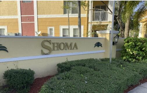2511 SHOMA Drive, Royal Palm Beach FL 33414
