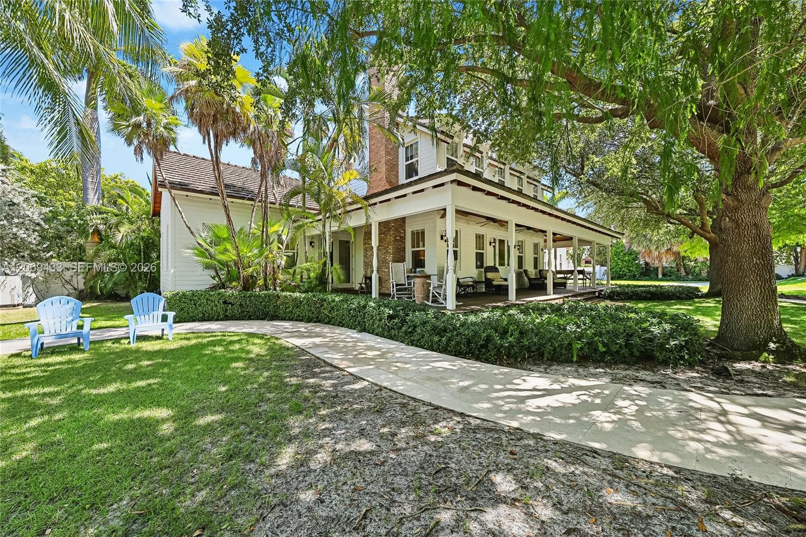 180 Ocean Blvd, Golden Beach FL 33160 photo 2