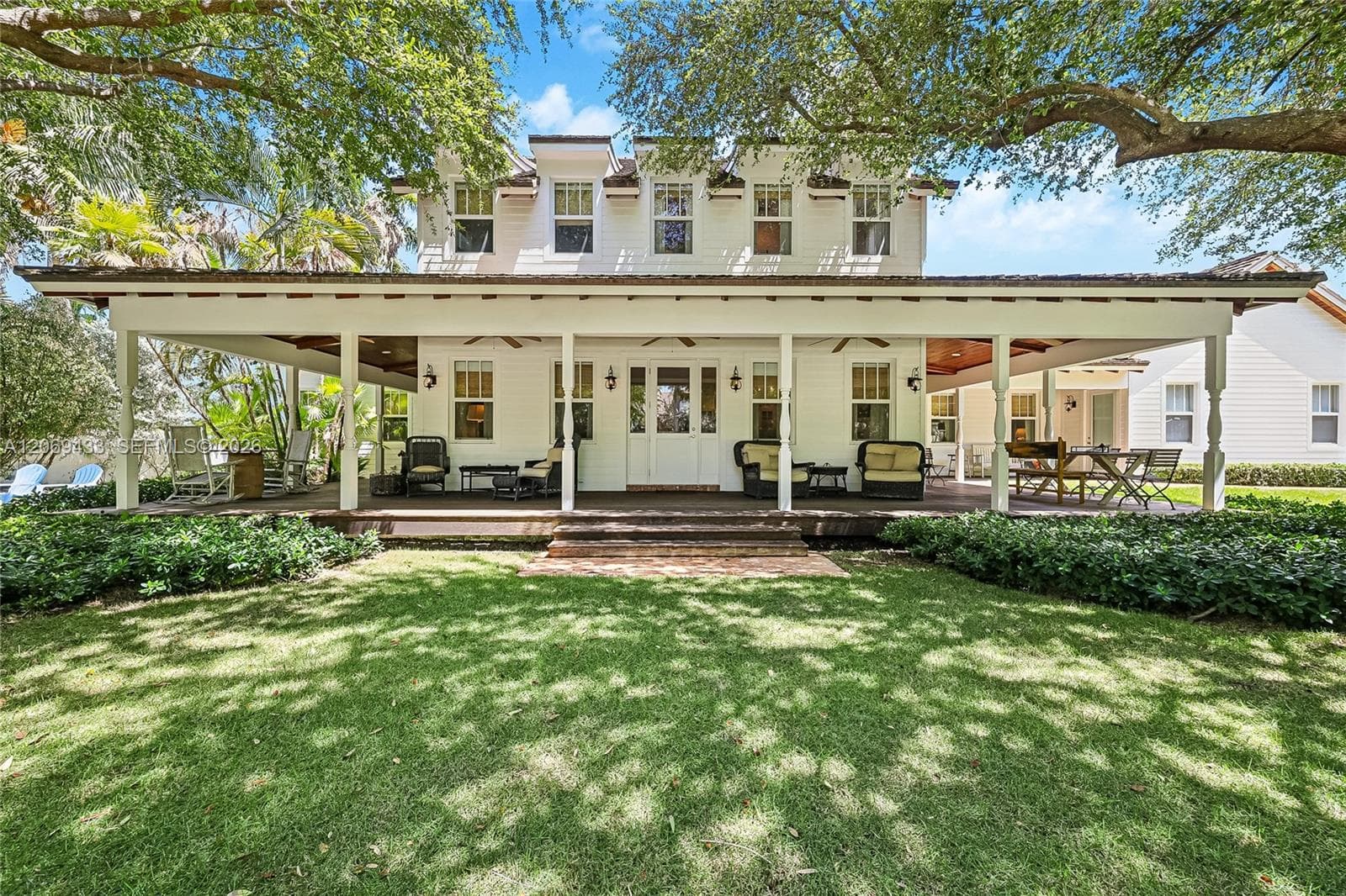 180 Ocean Blvd, Golden Beach FL 33160