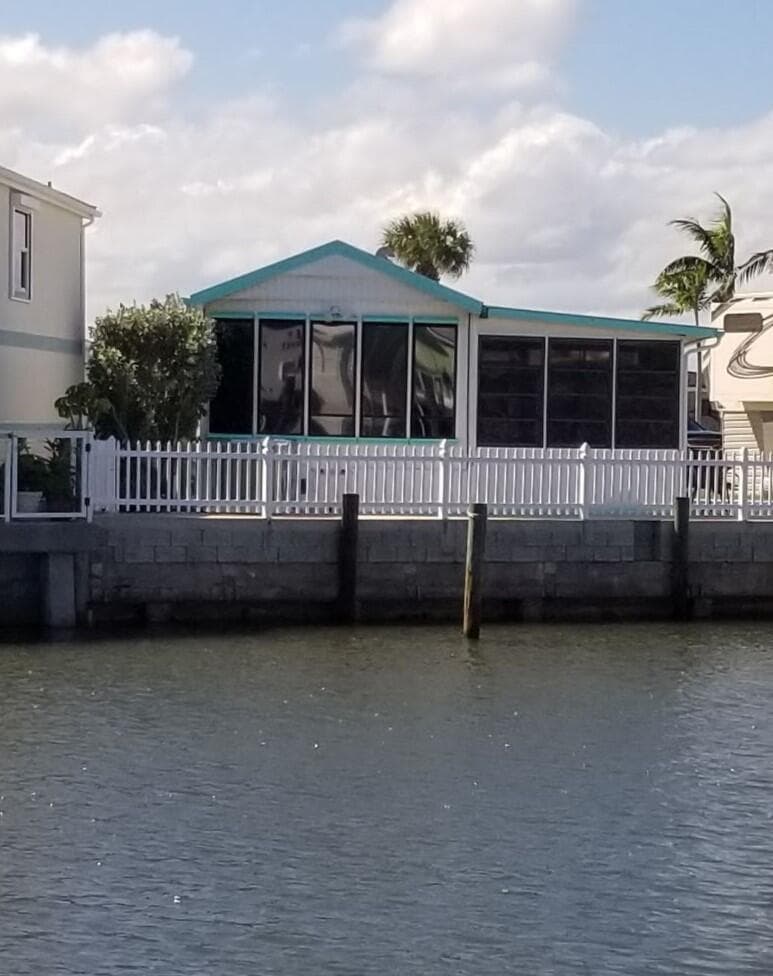 10701 S Ocean Drive # 911, Jensen Beach FL 34957