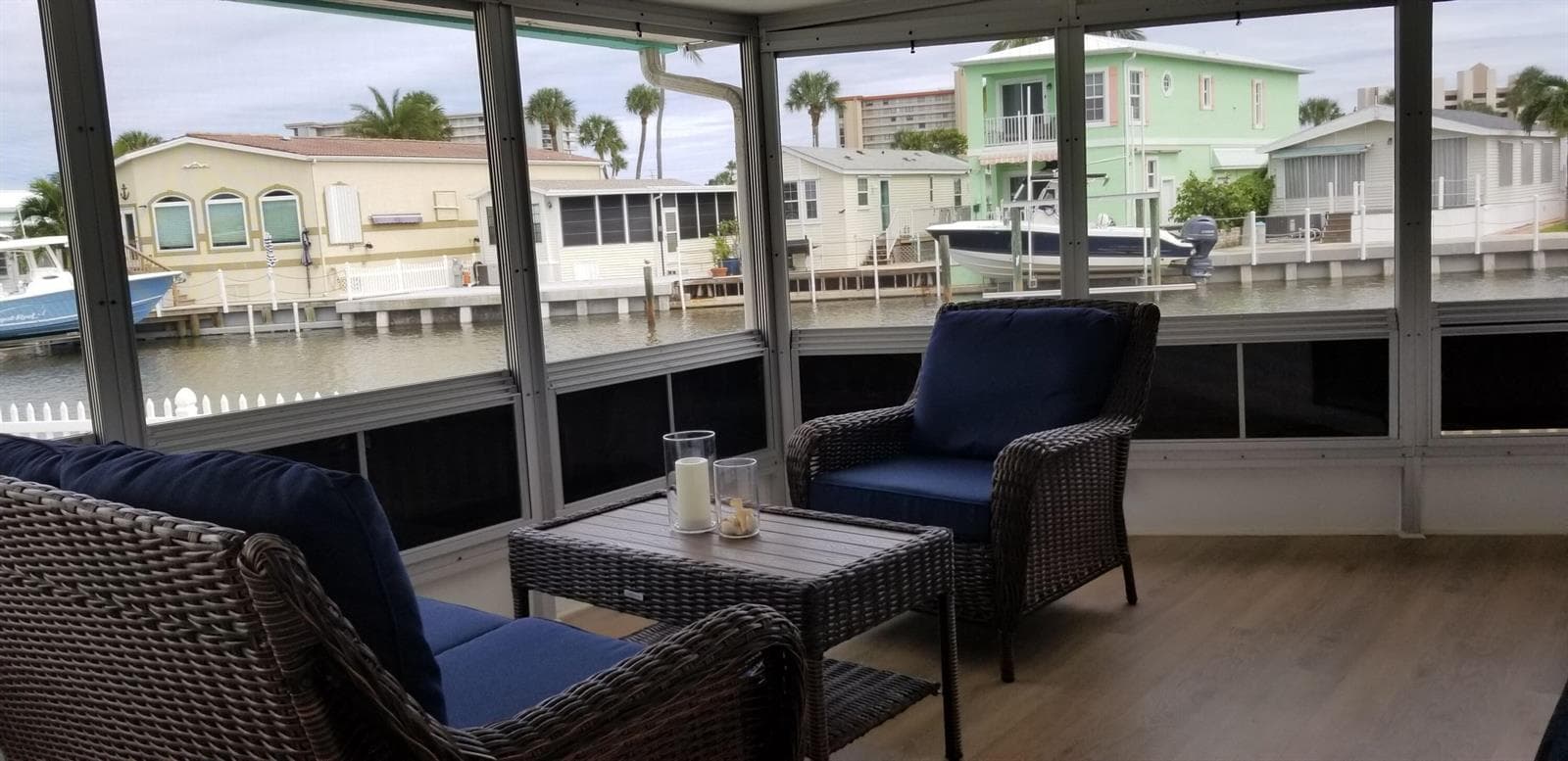 10701 S Ocean Drive # 911, Jensen Beach FL 34957 photo 5