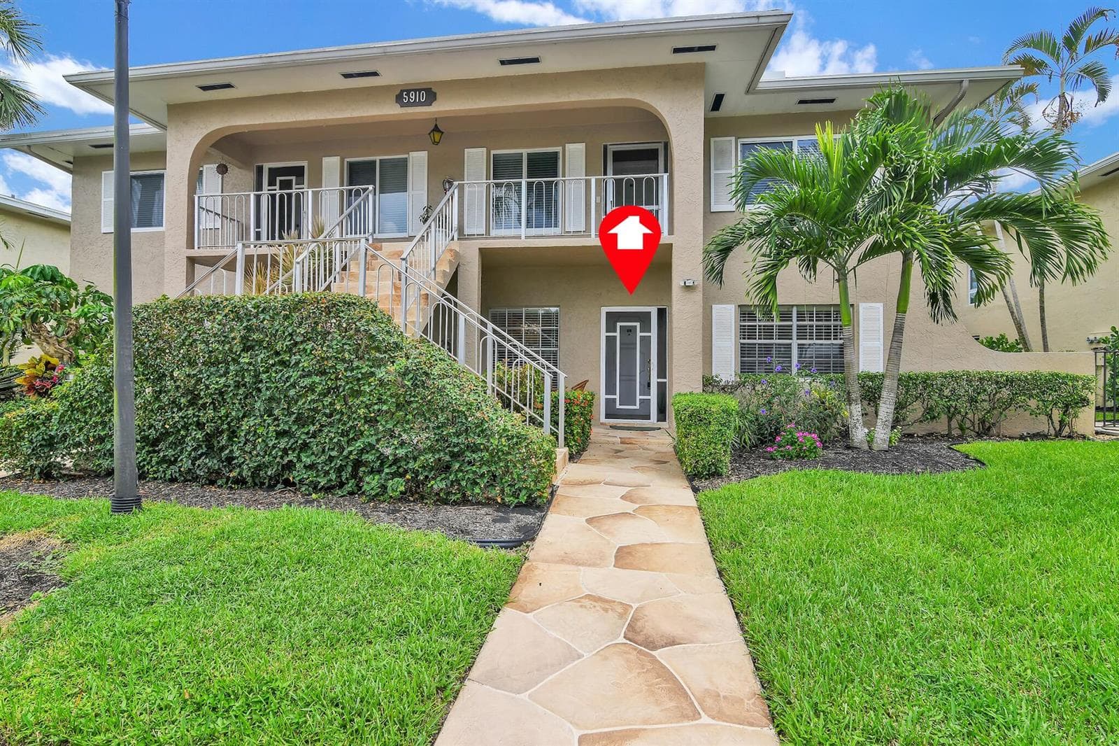 5910 VIA DELRAY Boulevard # C, Delray Beach FL 33484 photo 4