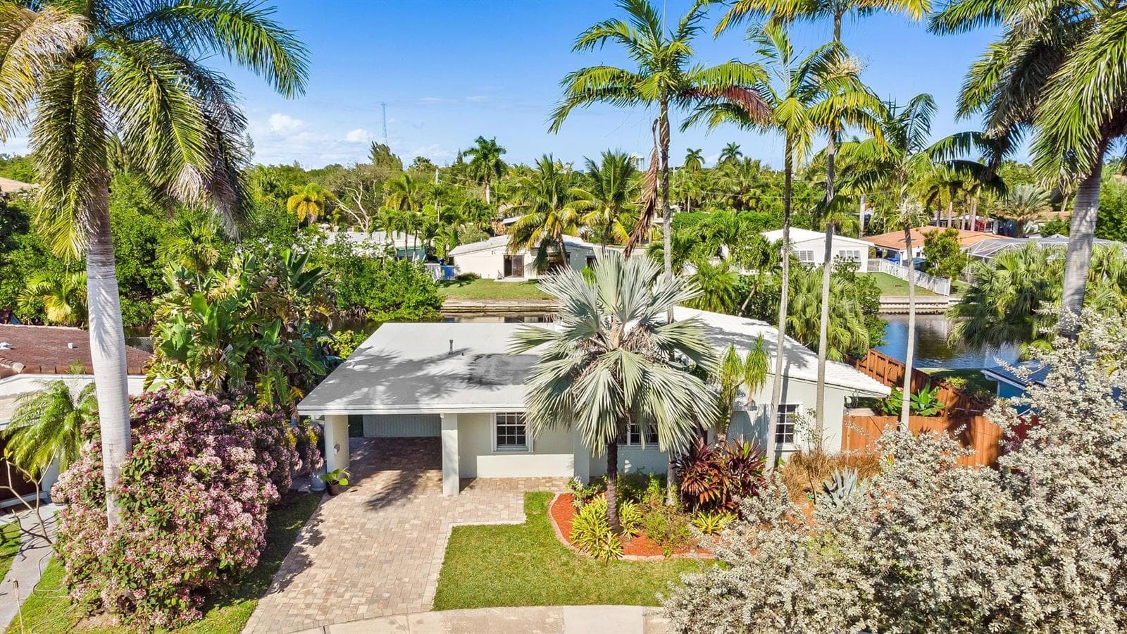 1175 GRANT Street, Hollywood FL 33019 photo 2