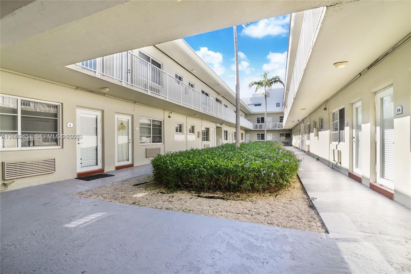 6930 Rue Versailles # 18, Miami Beach FL 33141 photo 5