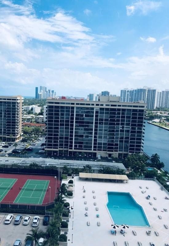 1965 S Ocean Drive # 16p, Hallandale Beach FL 33009 photo 4