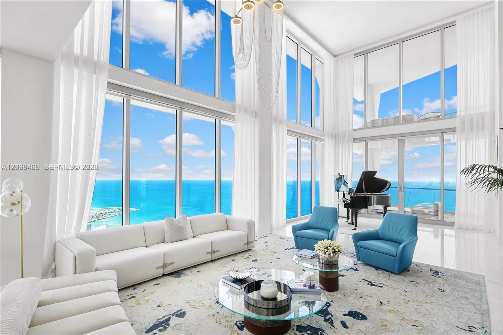 16901 Collins Ave # 5305, Sunny Isles Beach FL 33160