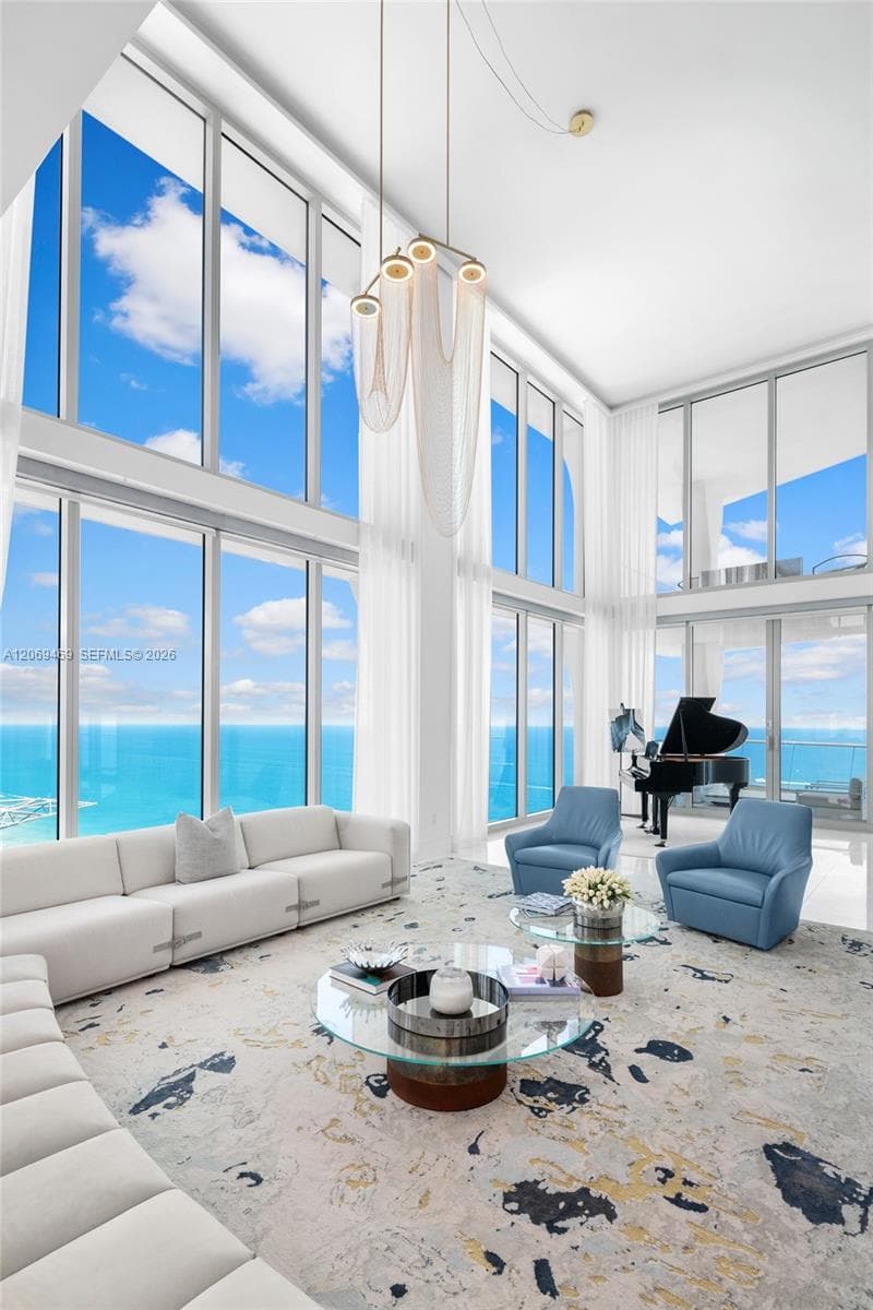 16901 Collins Ave # 5305, Sunny Isles Beach FL 33160 photo 4