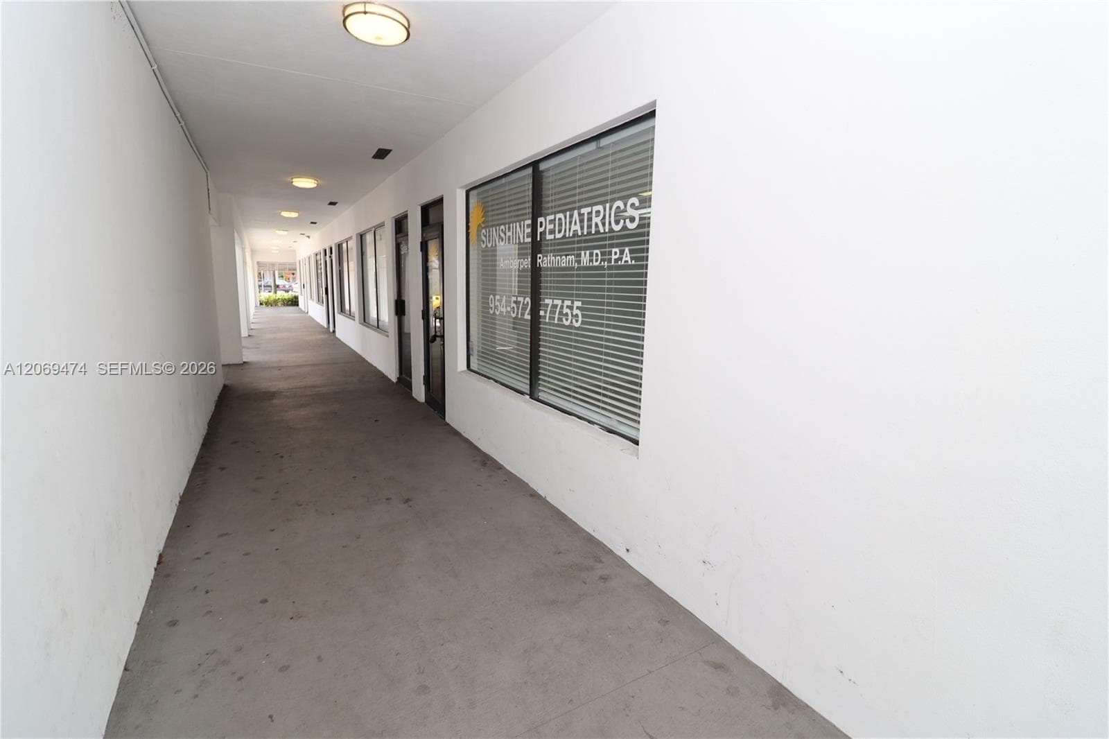 6755 Sunset Strip # 67, Sunrise FL 33313 photo 2