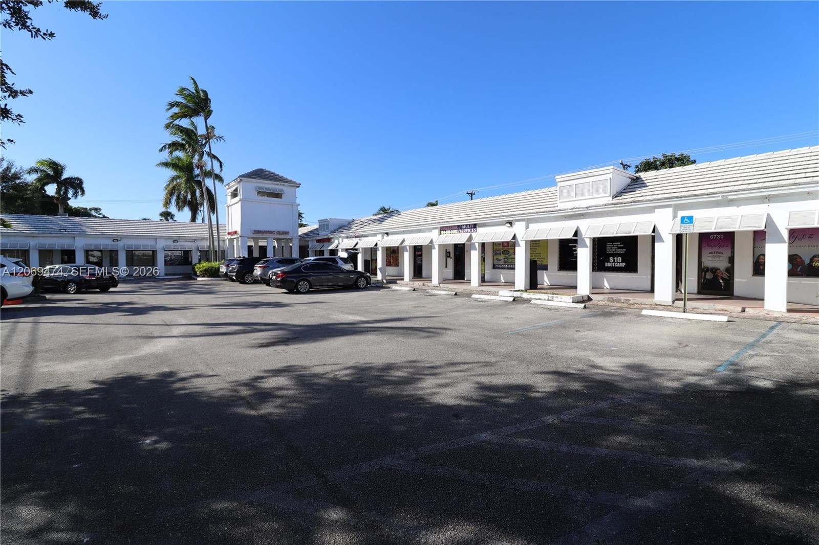 6755 Sunset Strip # 67, Sunrise FL 33313