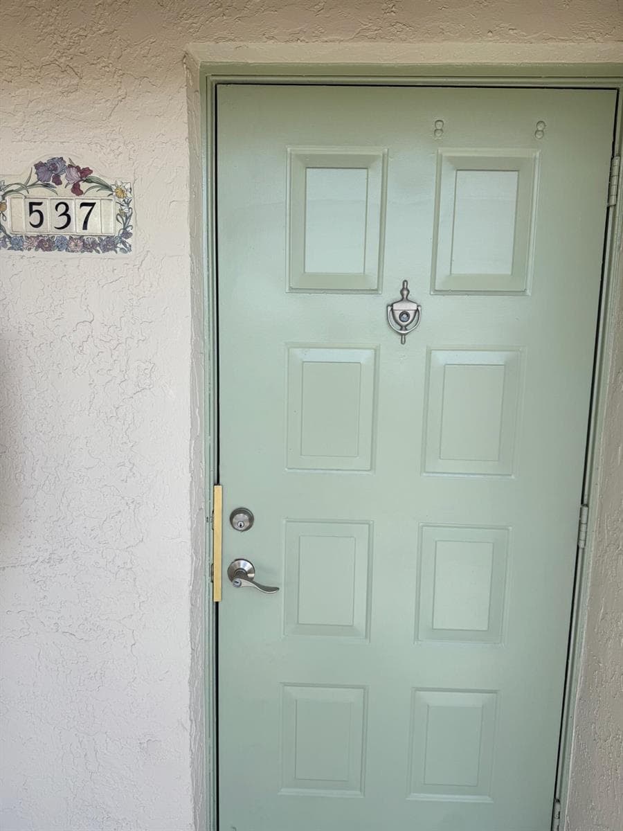 2351 NE 14th Street Causeway # 537, Pompano Beach FL 33062 photo 2