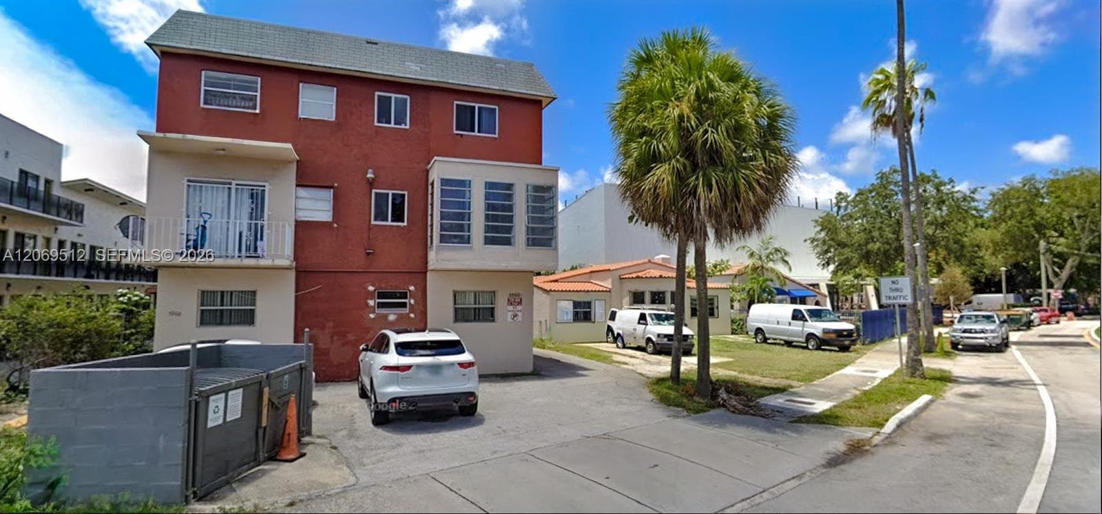 5960 NE 5th Ct # 4, Miami, FL 33137 photo 2