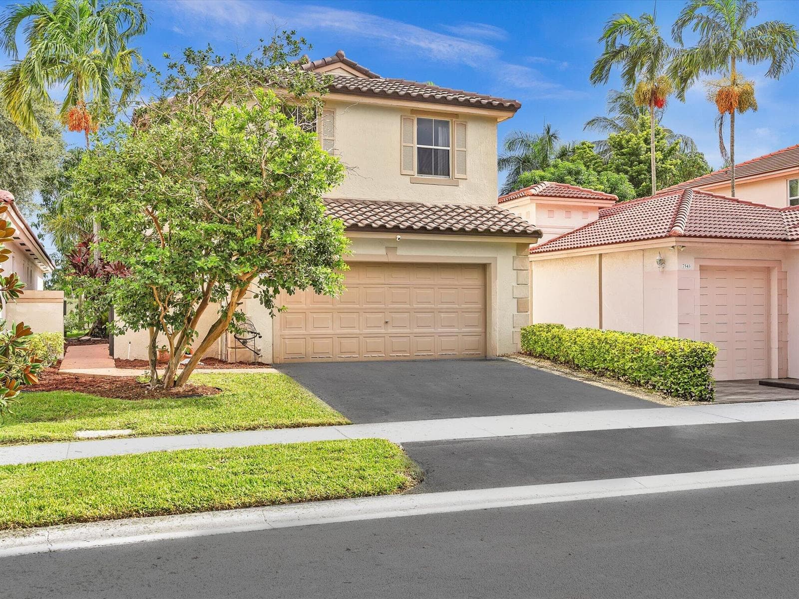 7549 NW 3rd Court, Plantation FL 33317 photo 2