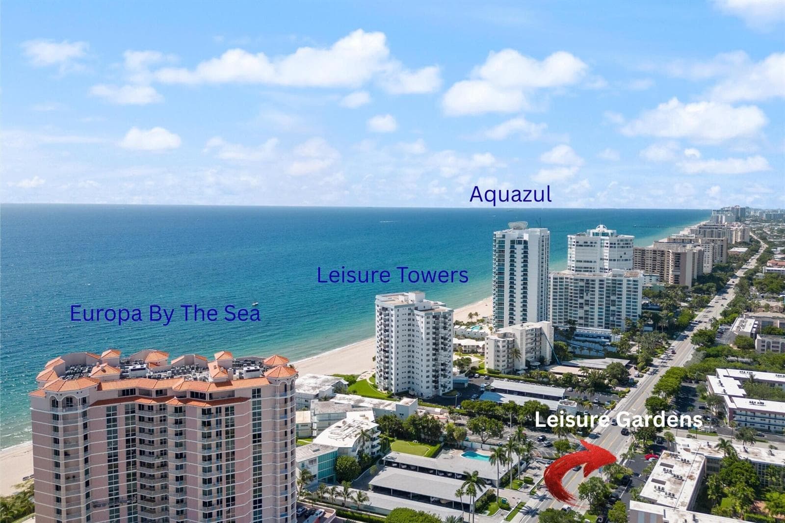 1481 S Ocean Boulevard # 129C, Pompano Beach, FL 33062 photo 2