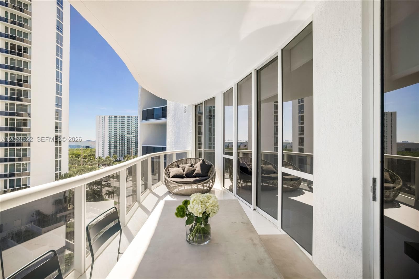 15901 Collins Ave # 707, Sunny Isles Beach FL 33160 photo 2