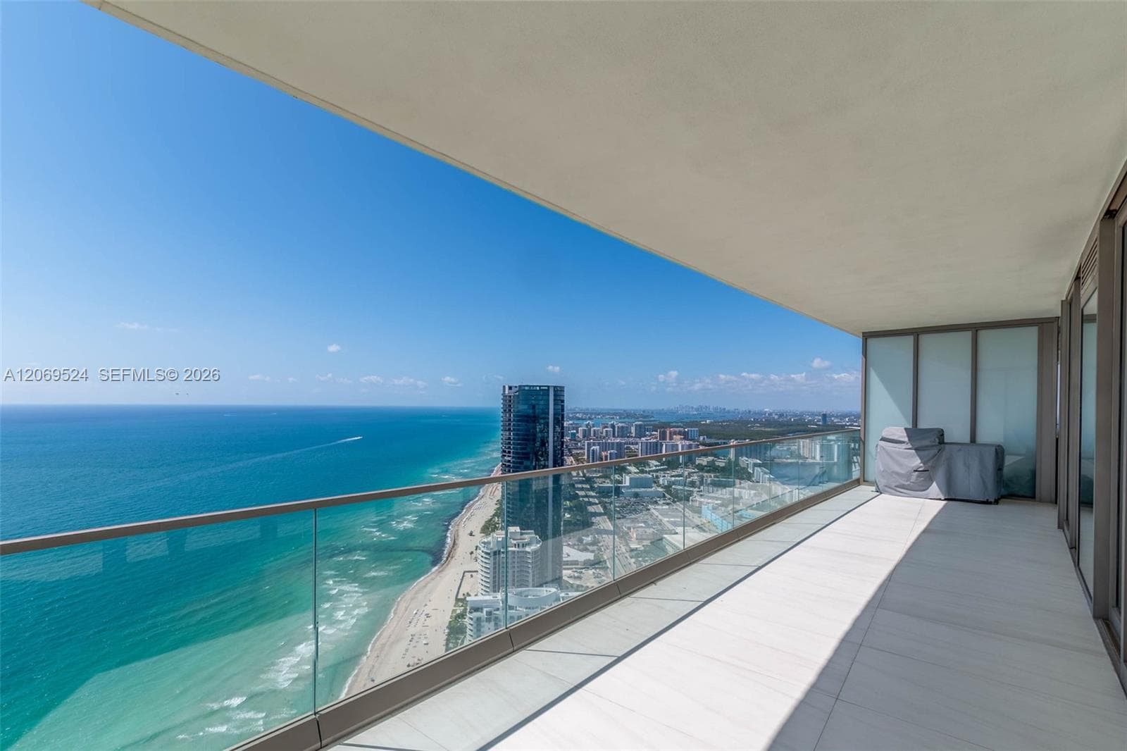 18975 Collins Ave # 5403, Sunny Isles Beach FL 33160