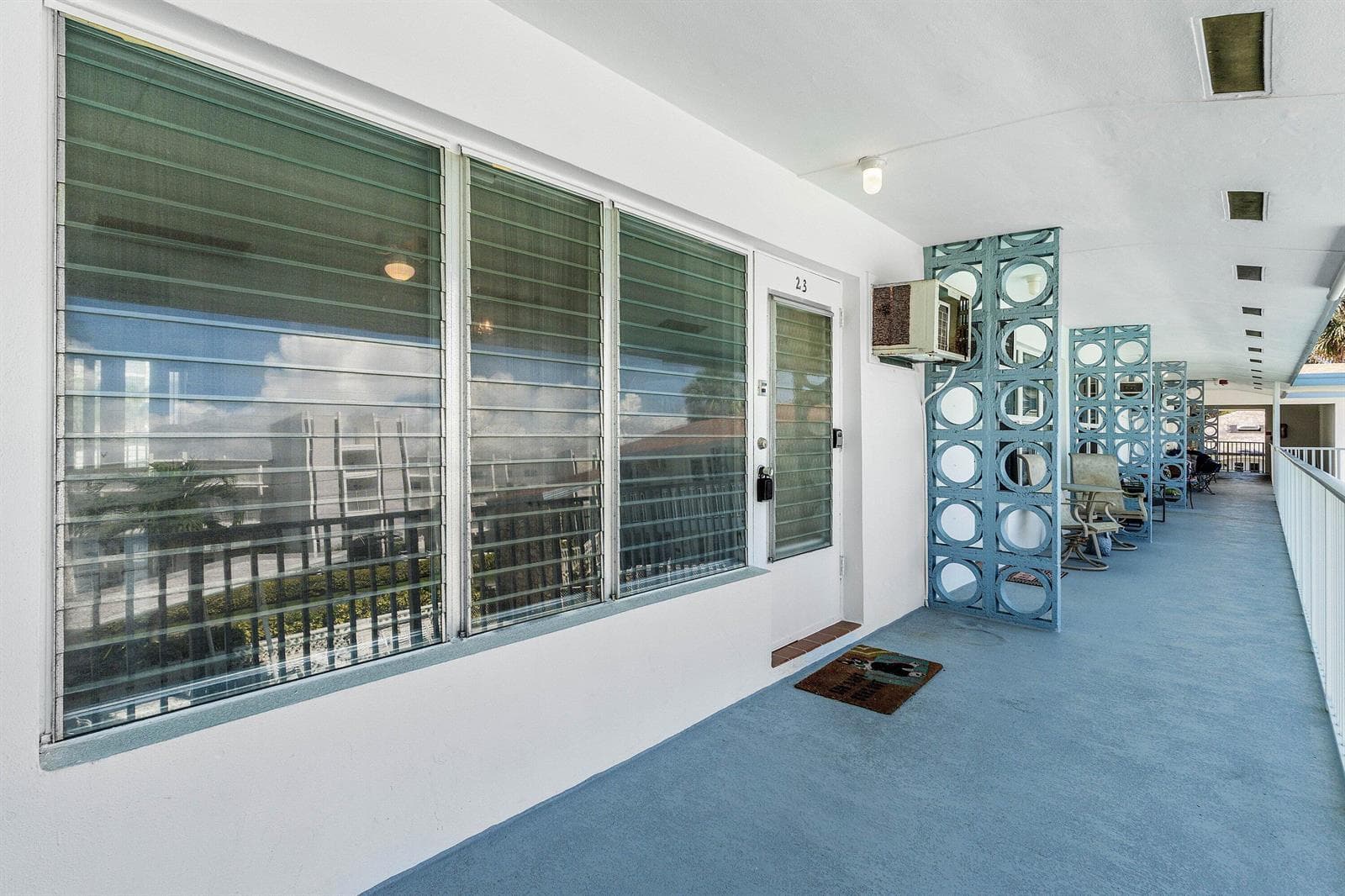 1110 N RIVERSIDE Drive # 23, Pompano Beach FL 33062 photo 5