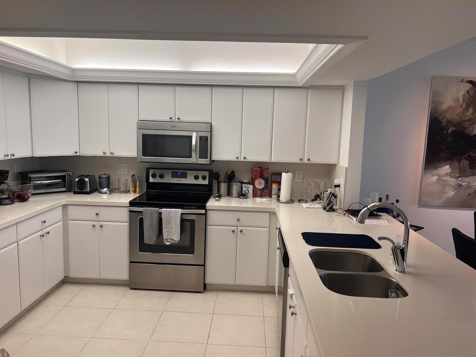 5100 N Ocean Boulevard # 1701, Lauderdale By The Sea FL 33308 photo 3