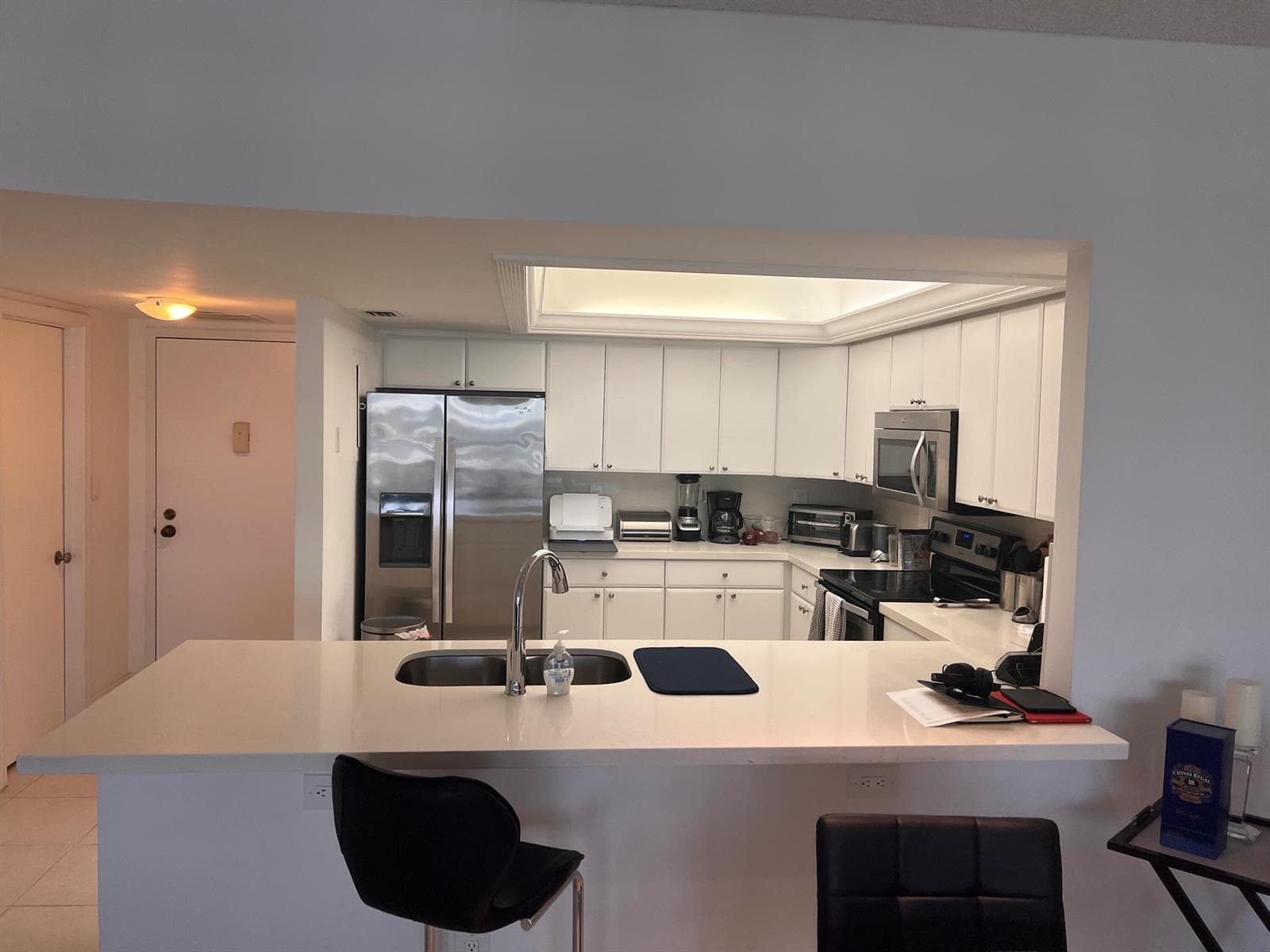 5100 N Ocean Boulevard # 1701, Lauderdale By The Sea FL 33308 photo 4