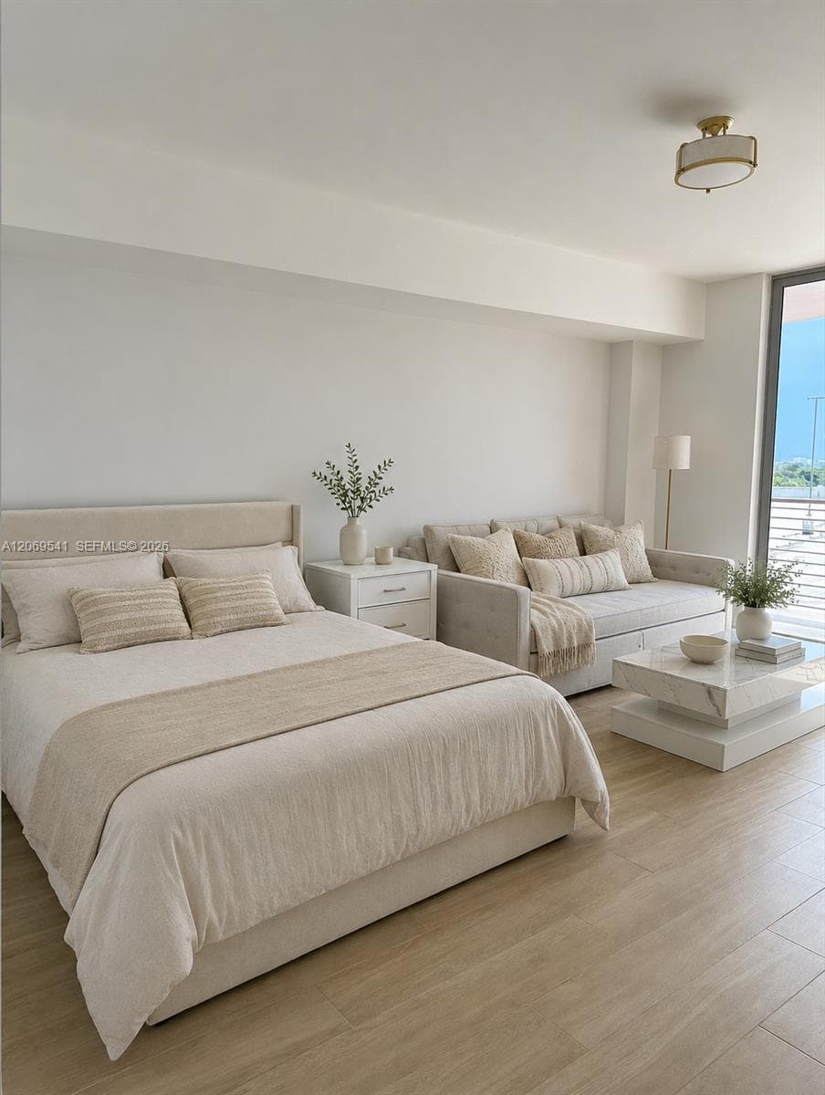 90 NE 32 # 621, Miami, FL 33127 photo 2
