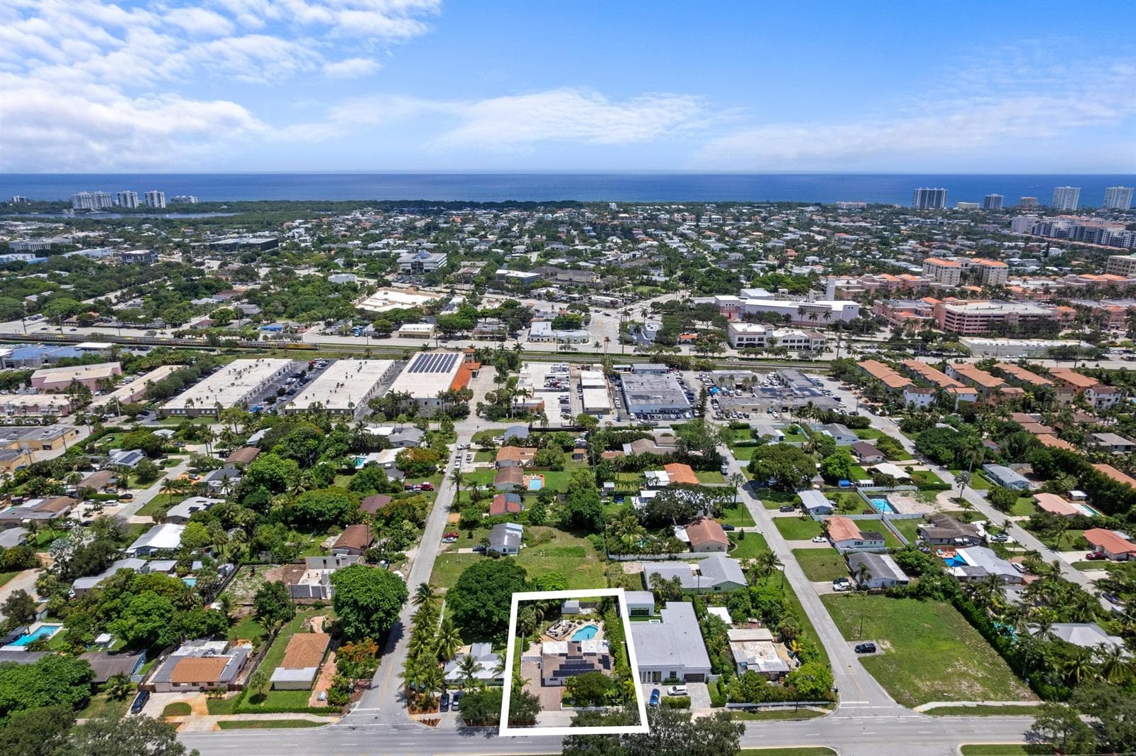 874 NW 2ND Avenue, Boca Raton FL 33432 photo 3