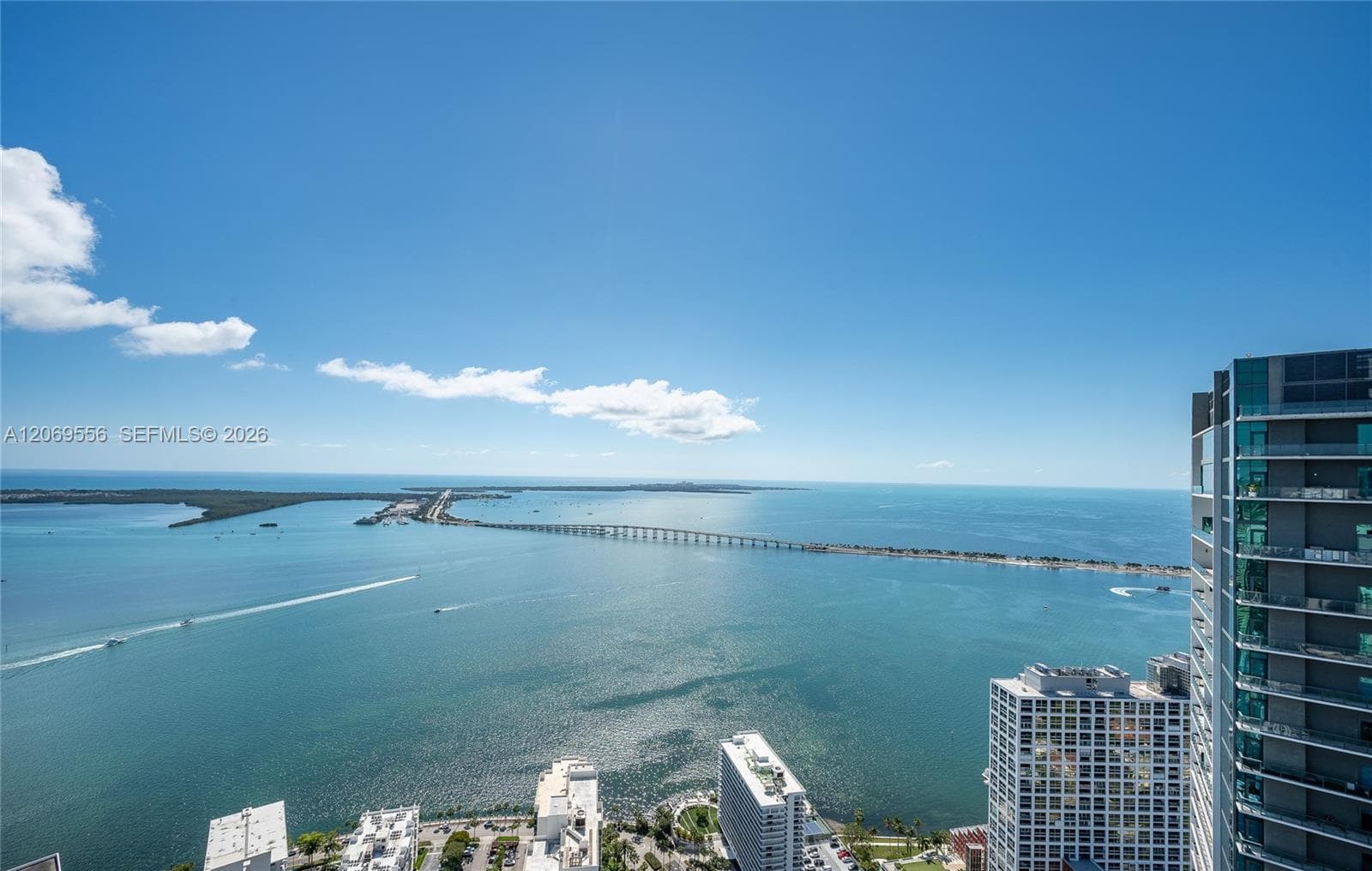 1425 Brickell Ave # 58A, Miami, FL 33131 photo 2