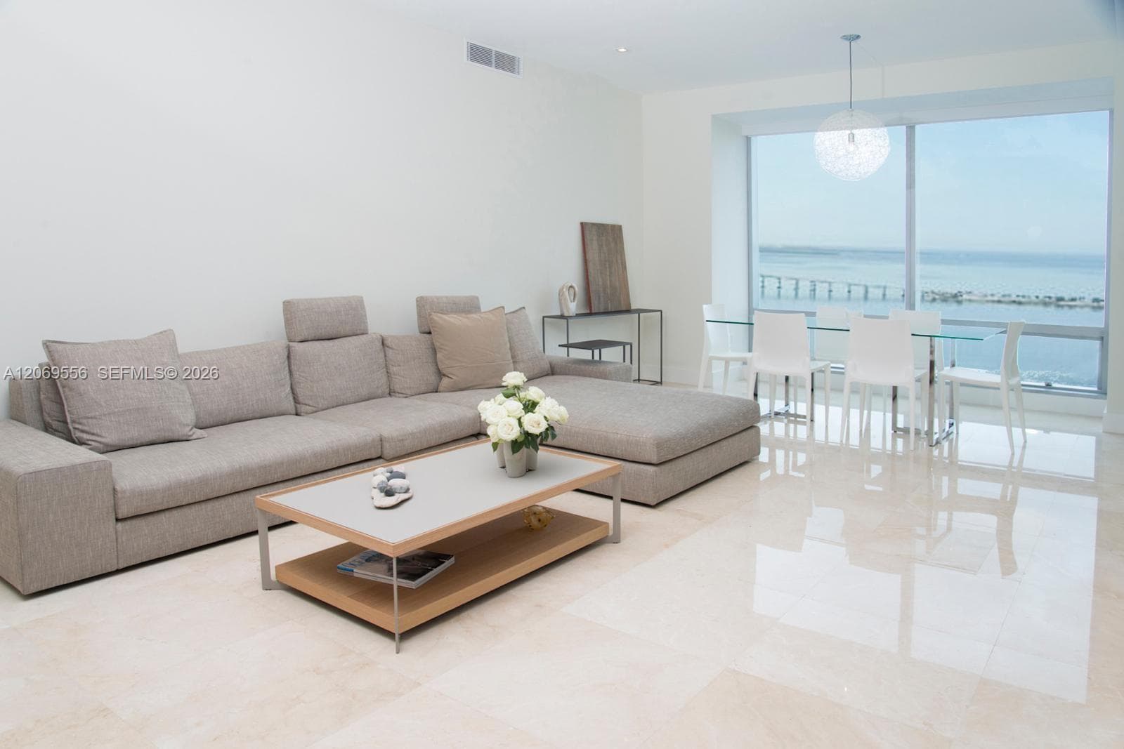 1425 Brickell Ave # 58A, Miami, FL 33131