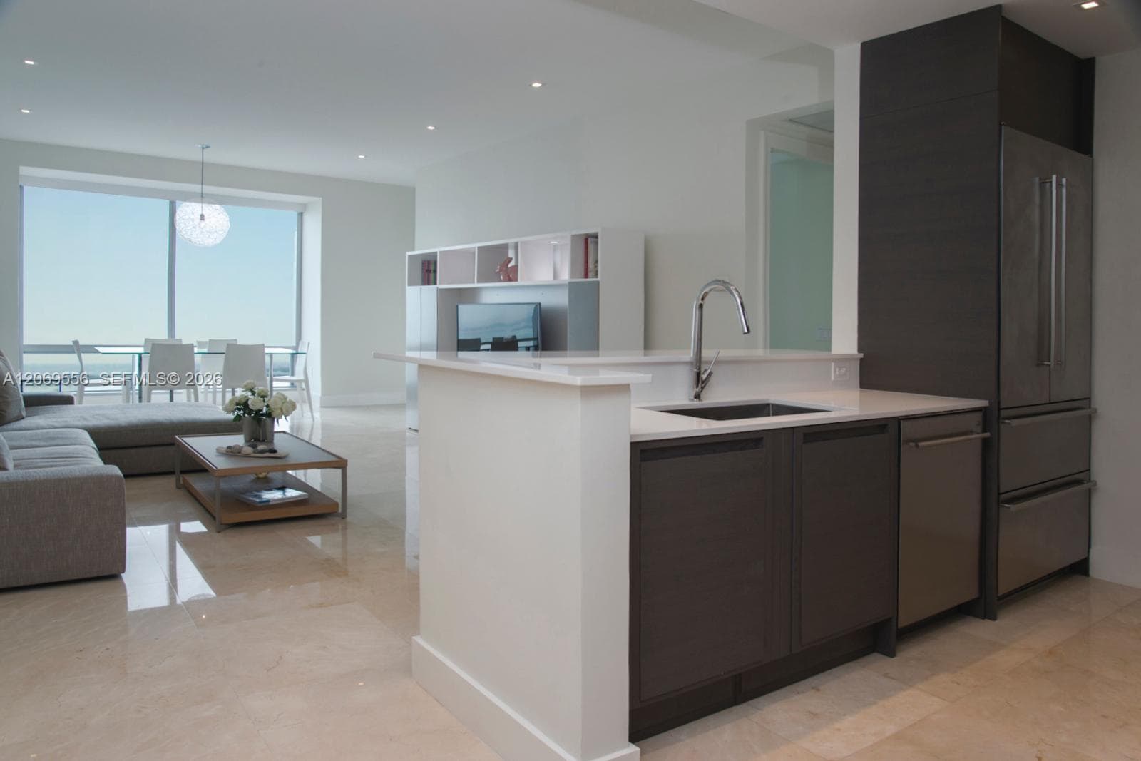 1425 Brickell Ave # 58A, Miami, FL 33131 photo 5