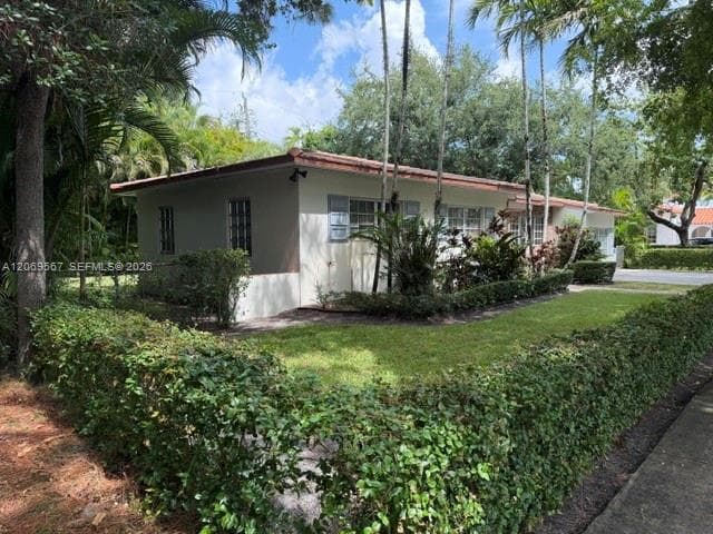 828 Lorca St, Coral Gables FL 33134 photo 2