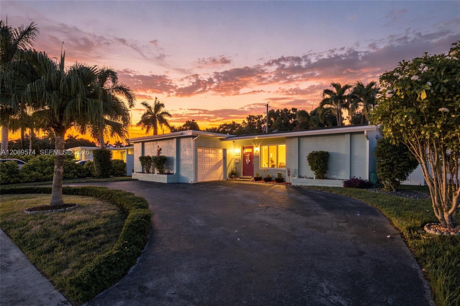 2250 NW 81st Ave, Sunrise FL 33322