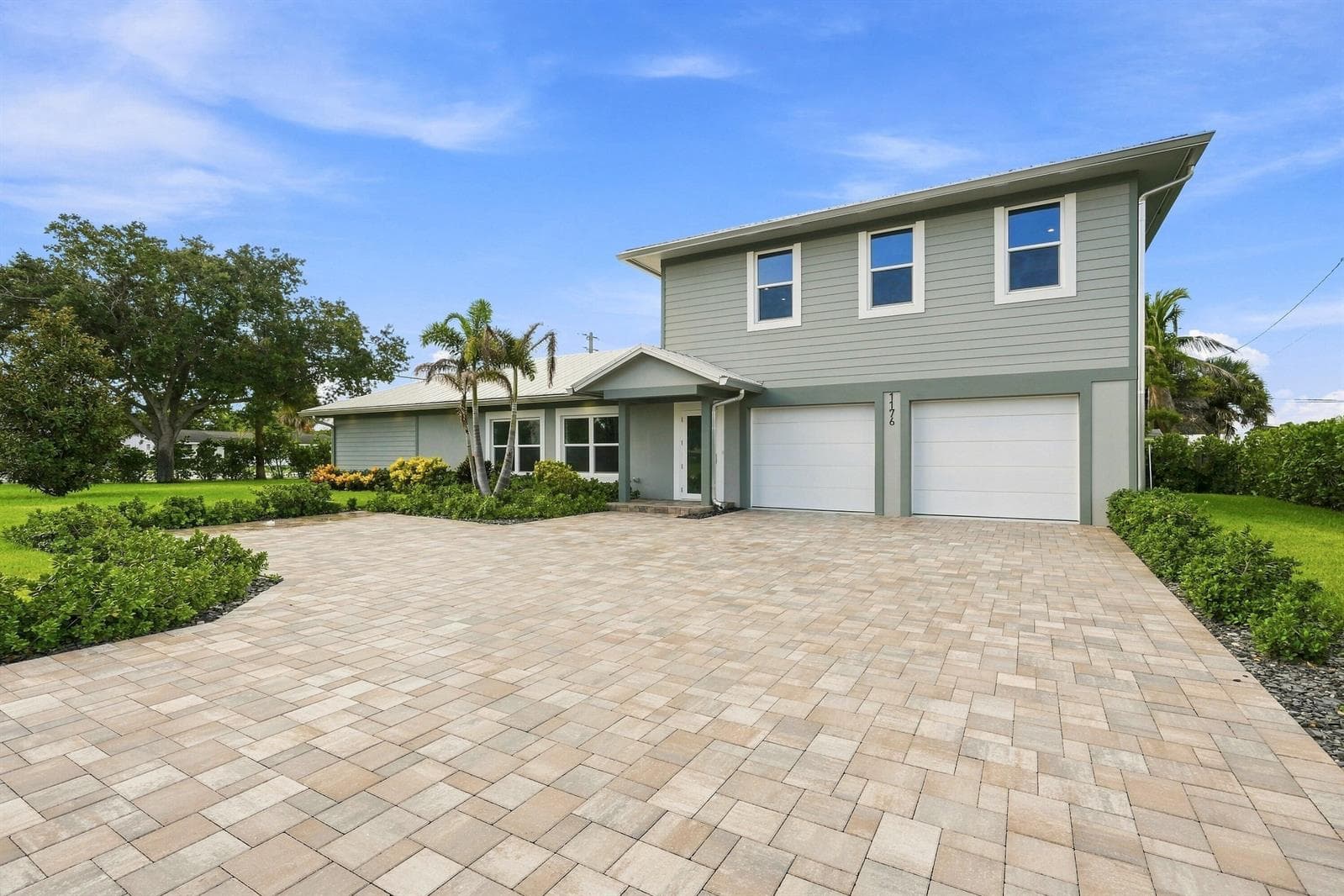 1176 NE Terrace Way, Jensen Beach FL 34957 photo 2