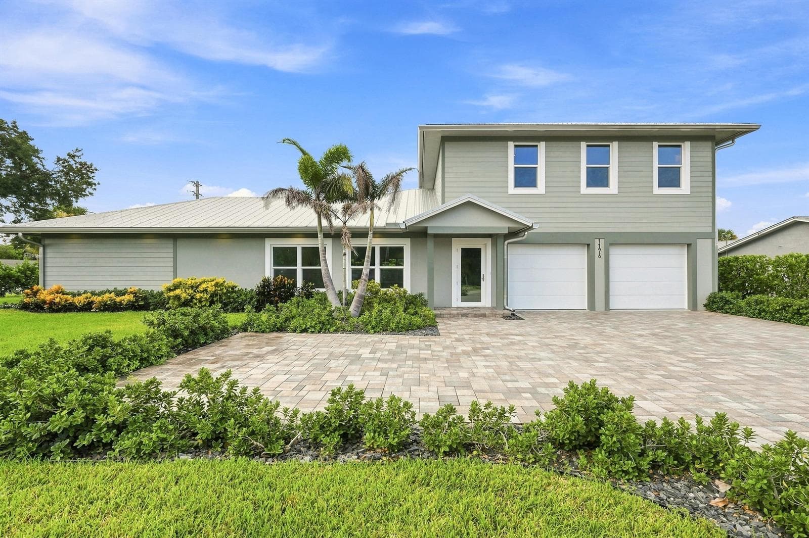 1176 NE Terrace Way, Jensen Beach FL 34957