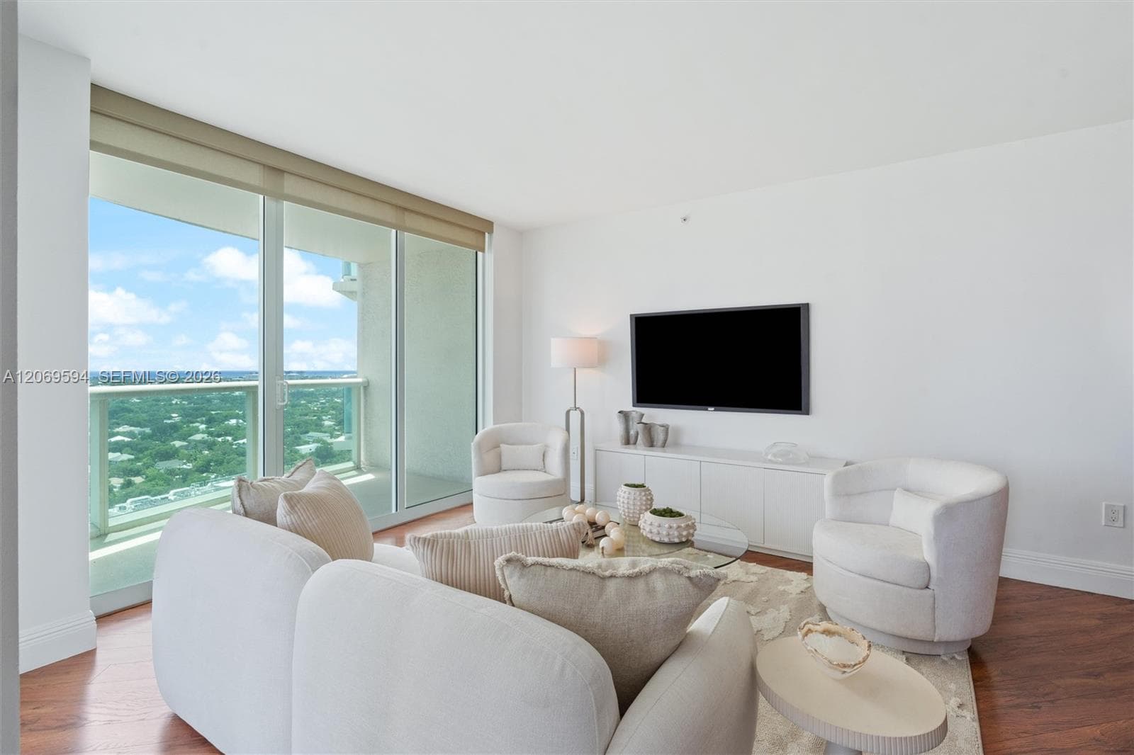 347 N New River Dr E # 2709, Fort Lauderdale FL 33301