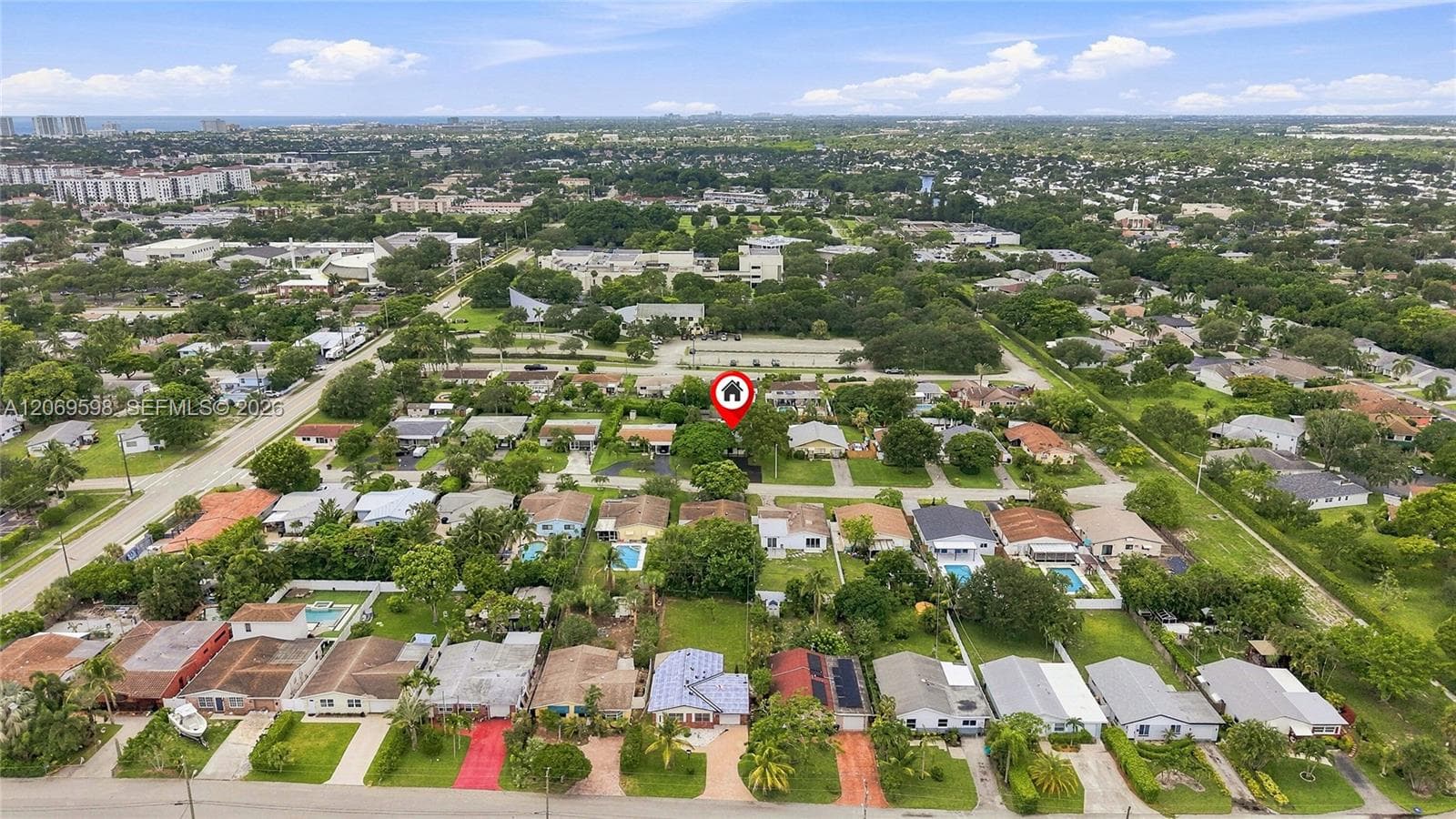 450 SW 1st St, Boca Raton FL 33432 photo 5